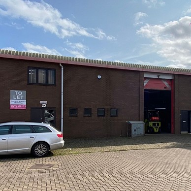 20 - 22 Wedgwood Road