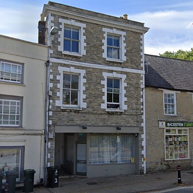 27 Causeway