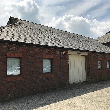 Unit 8 Goodson Mews