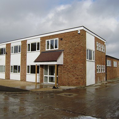 D4 Telford Road