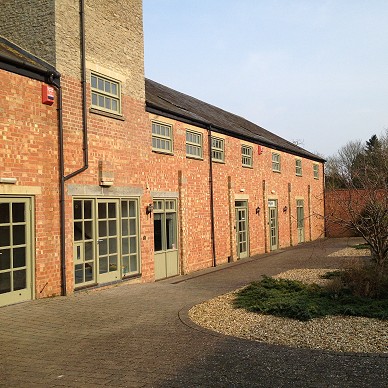 Unit 8 Willows Gate,